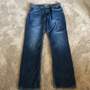 Buckle Tyler men’s jeans